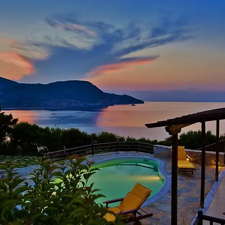 Porto Skopelos
