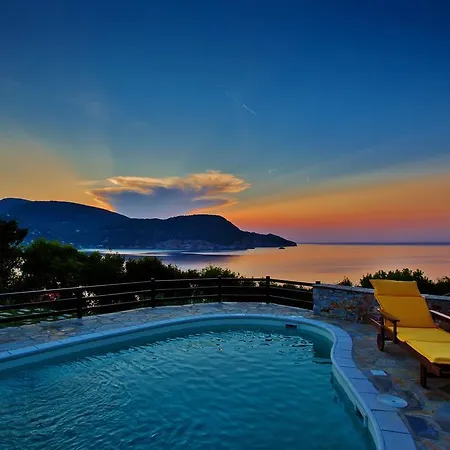 Porto Villas Villa *