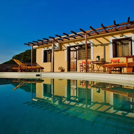 Villa Porto Skopelos