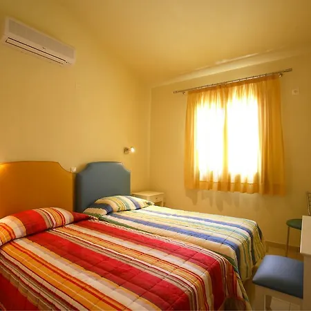 Porto Vilă Skopelos