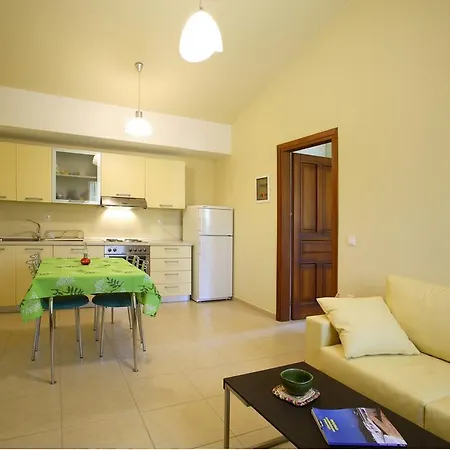 Porto سكوبيلوس تاون