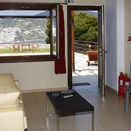 Porto Villa
