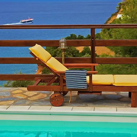 Villa Porto *