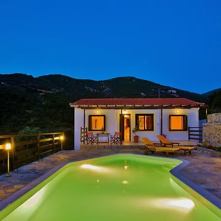 Porto Villas * Skopelos