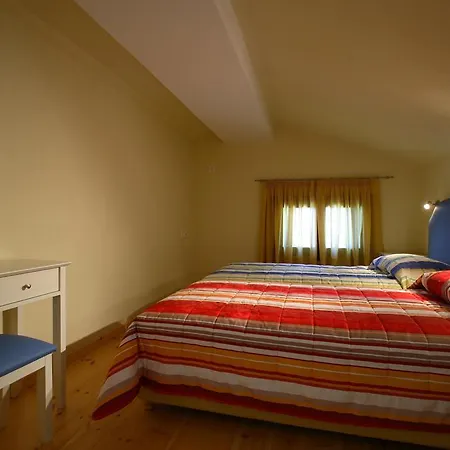 Porto سكوبيلوس تاون