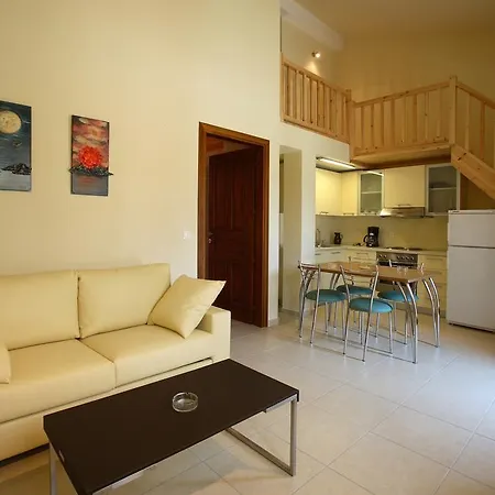 Porto Villa