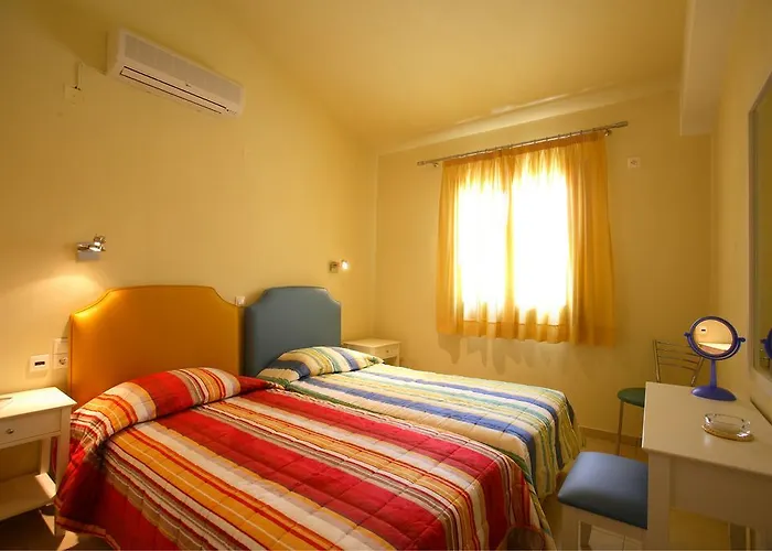 Porto Villas Villa Skopelos Town