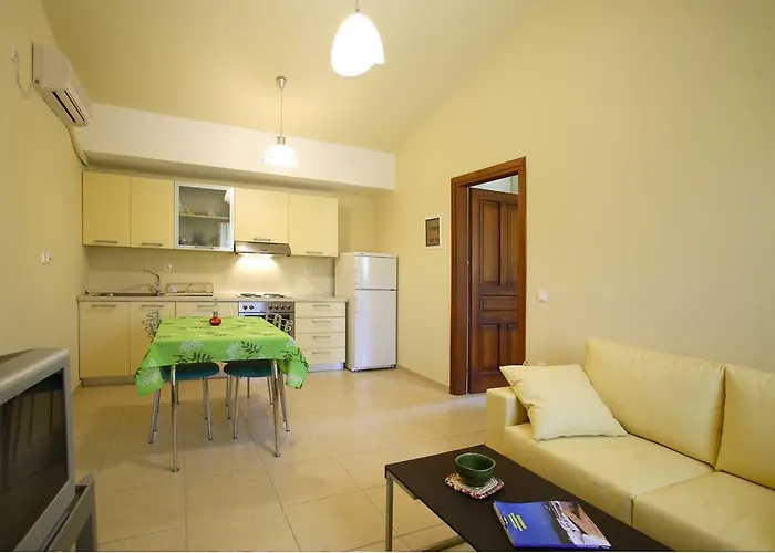 Porto Villas Skopelos Town