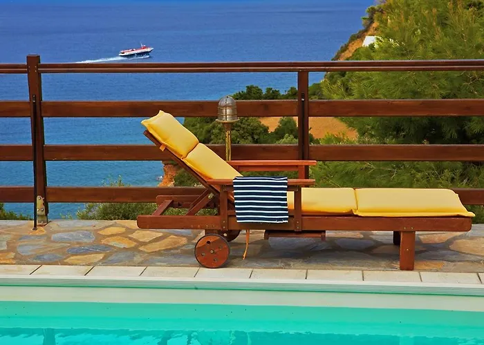 Villa Porto Villas *