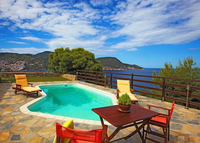 Porto Villas Villa *