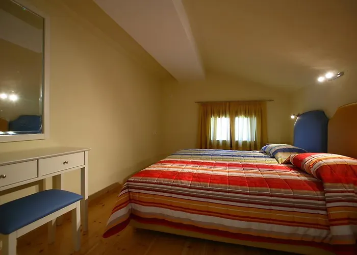 Porto Villas Skopelos Town