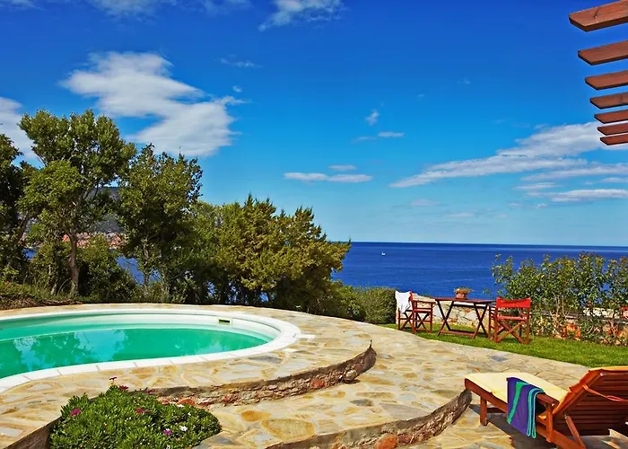 Porto Villas Villa *